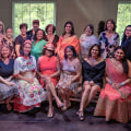 Unlock the Power of Women's Clubs in Fairfax County, VA